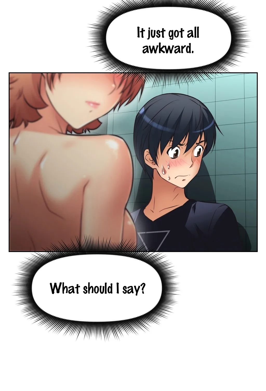 Brawling Go Mangakakalot X Chapter 10 Page 80
