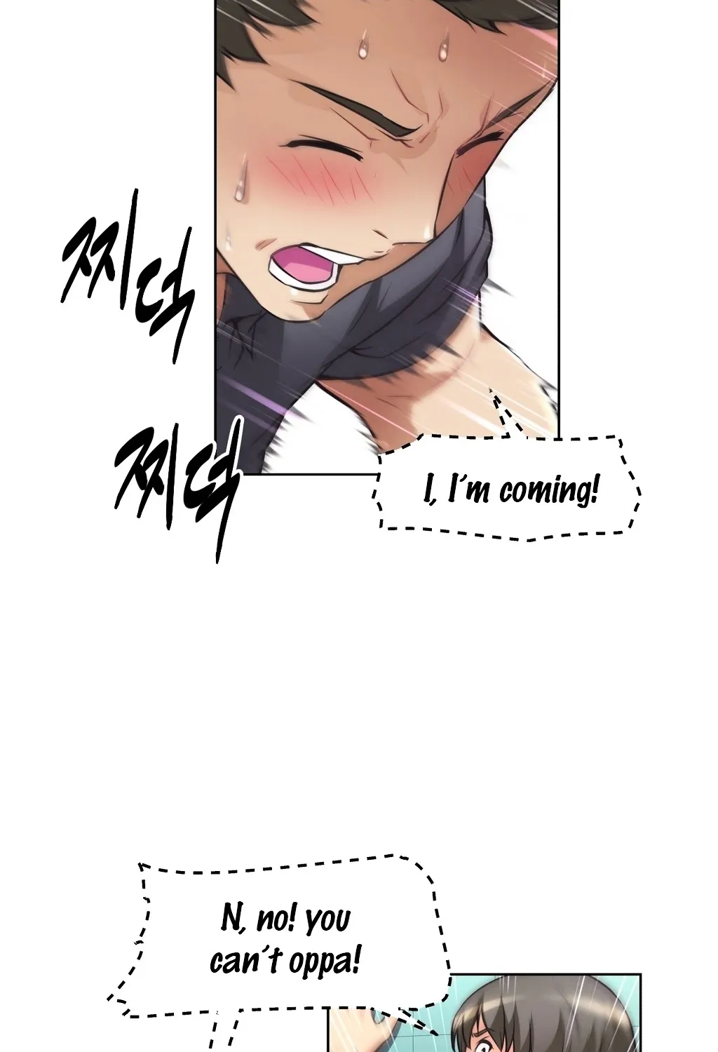 Brawling Go Mangakakalot X Chapter 10 Page 14