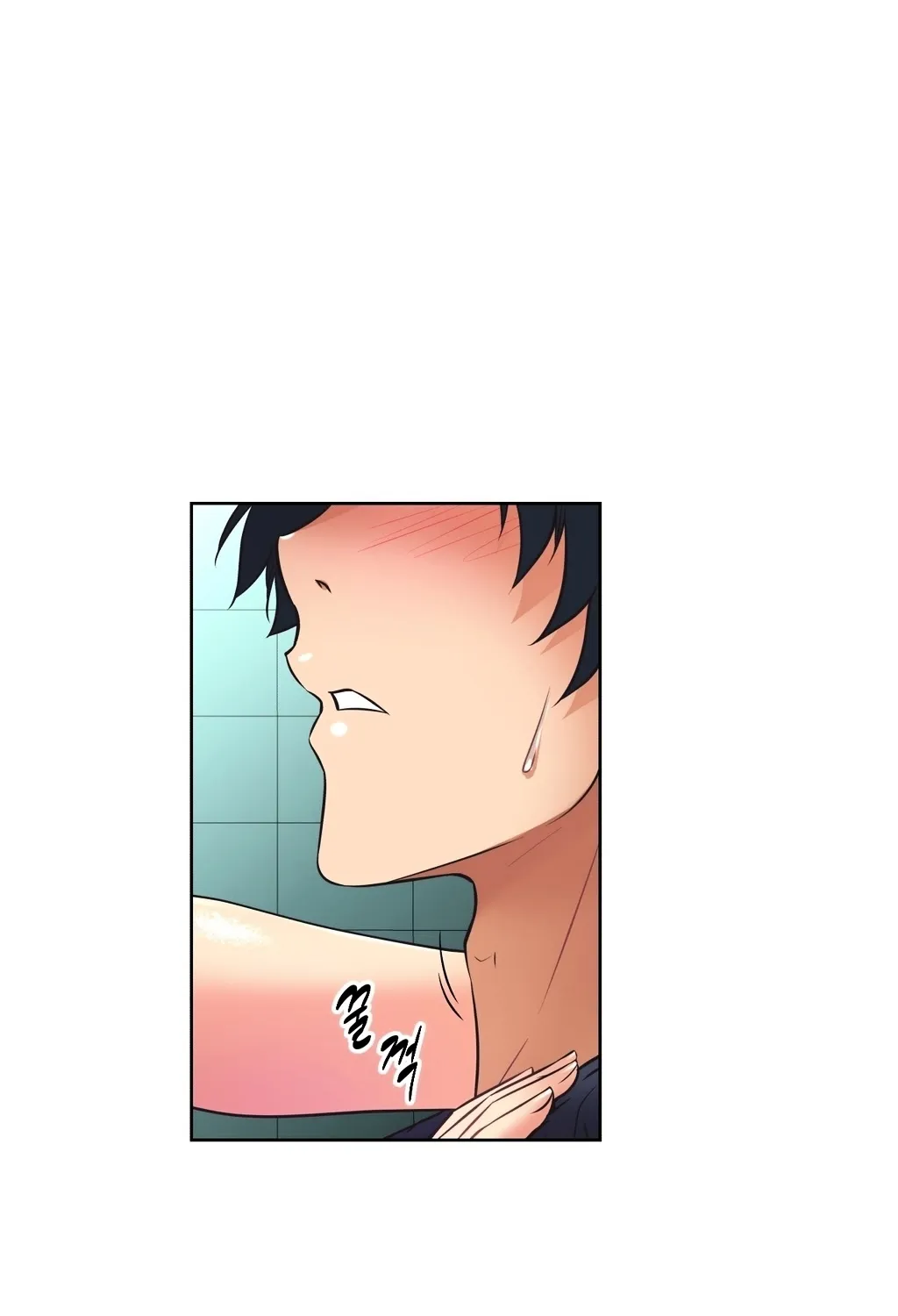 Brawling Go Mangakakalot X Chapter 10 Page 3