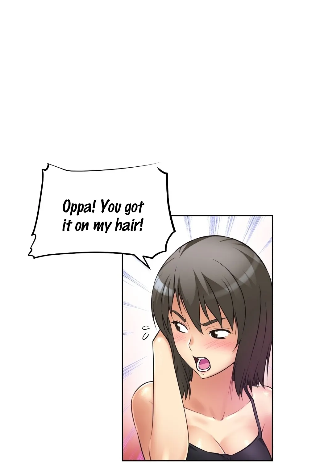 Brawling Go Mangakakalot X Chapter 10 Page 25