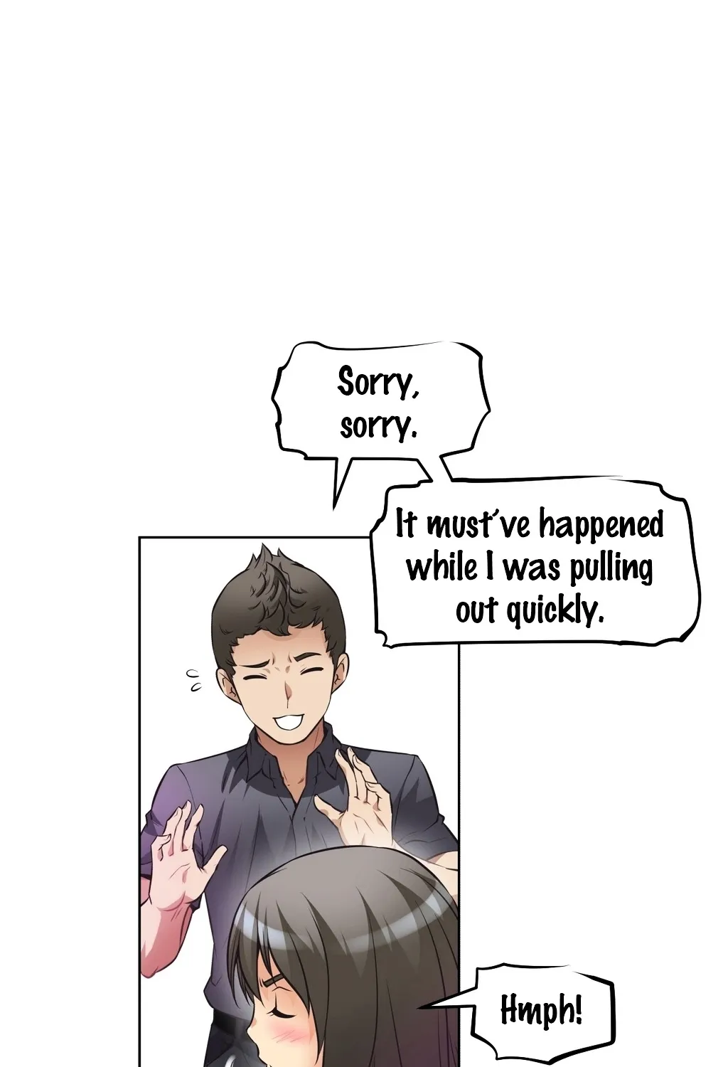Brawling Go Mangakakalot X Chapter 10 Page 26