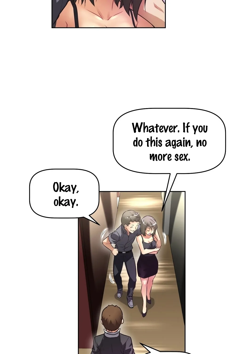 Brawling Go Mangakakalot X Chapter 10 Page 28