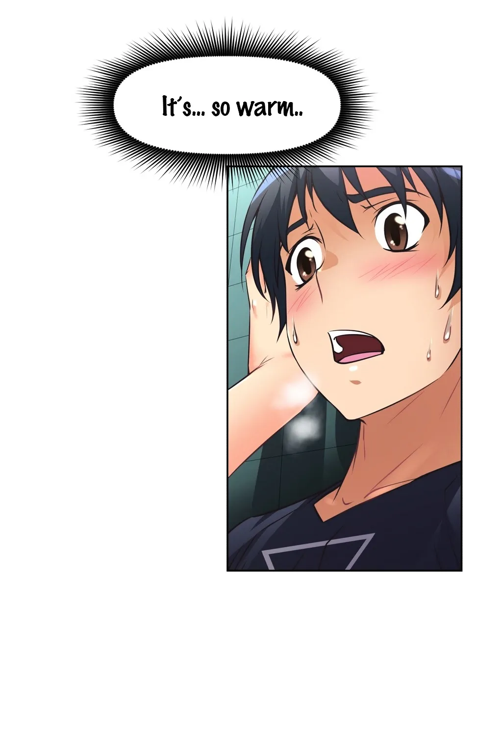 Brawling Go Mangakakalot X Chapter 10 Page 40