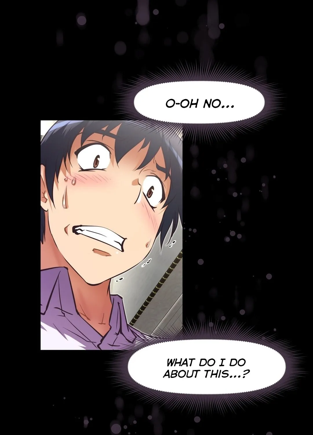 Brawling Go Mangakakalot X Chapter 100 Page 106