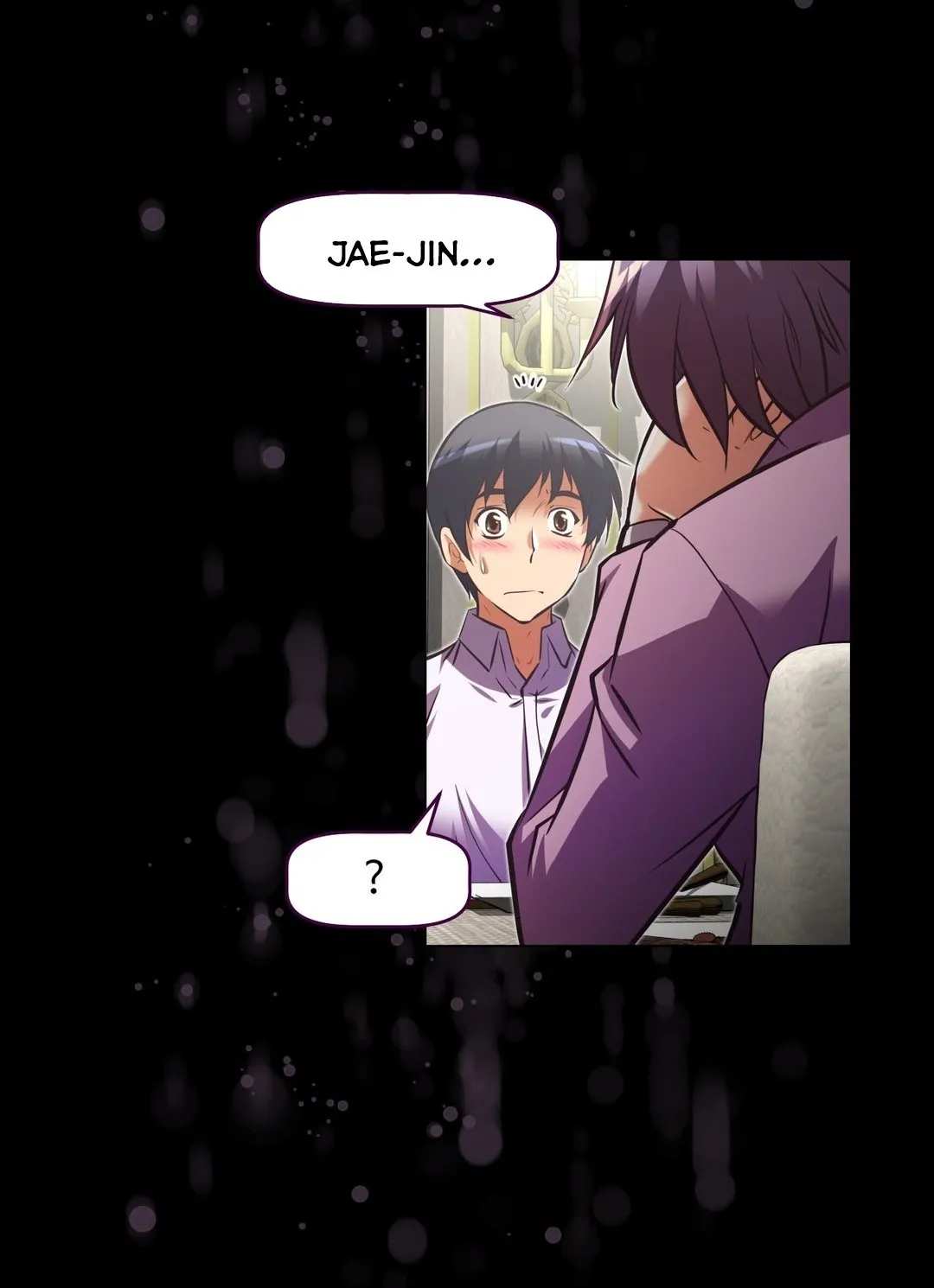 Brawling Go Mangakakalot X Chapter 100 Page 107