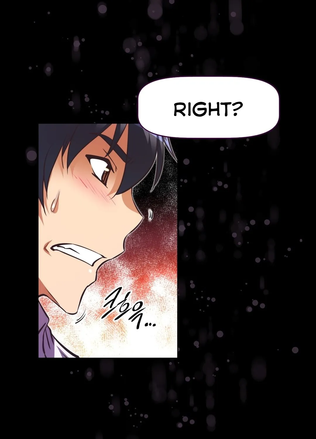 Brawling Go Mangakakalot X Chapter 100 Page 109