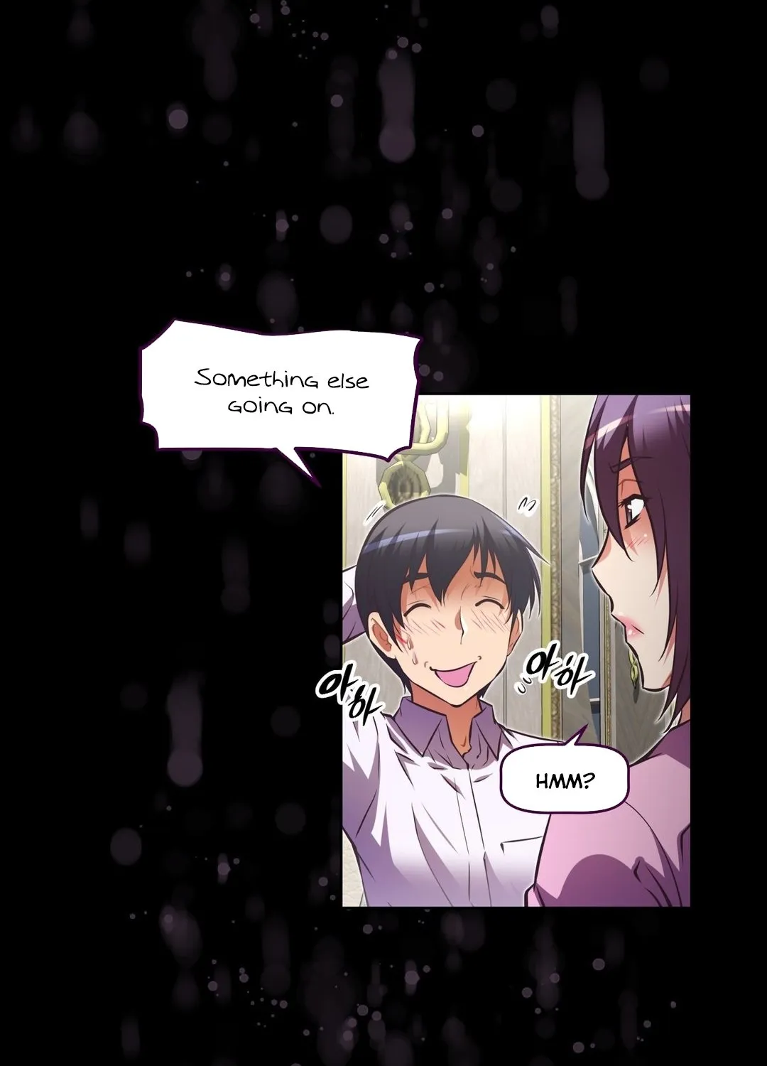 Brawling Go Mangakakalot X Chapter 100 Page 34