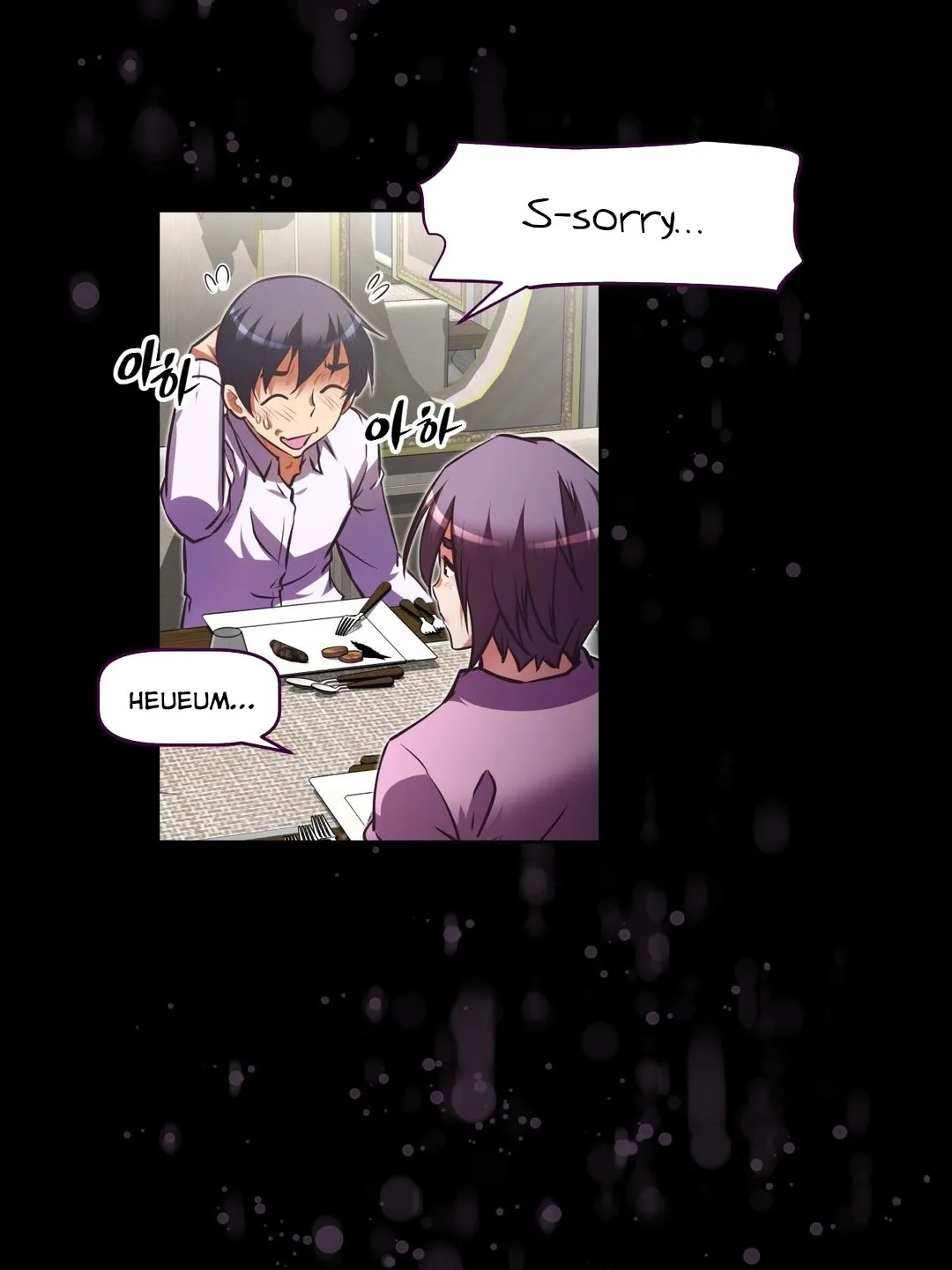 Brawling Go Mangakakalot X Chapter 100 Page 36