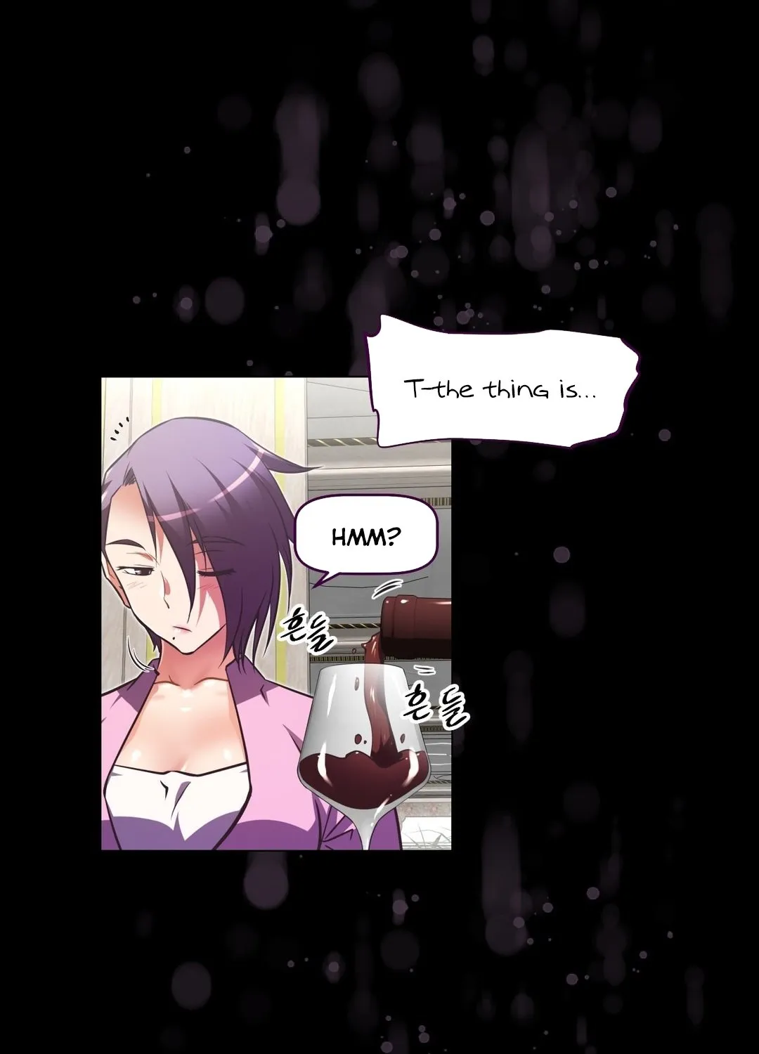 Brawling Go Mangakakalot X Chapter 100 Page 44