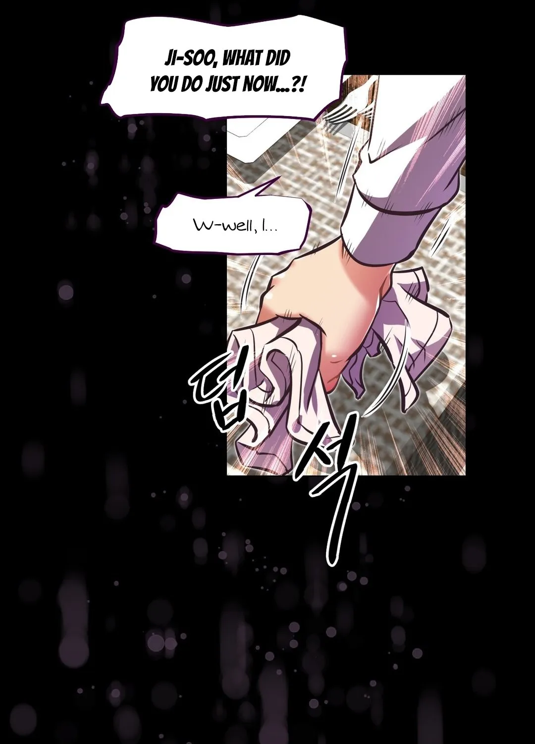 Brawling Go Mangakakalot X Chapter 100 Page 49
