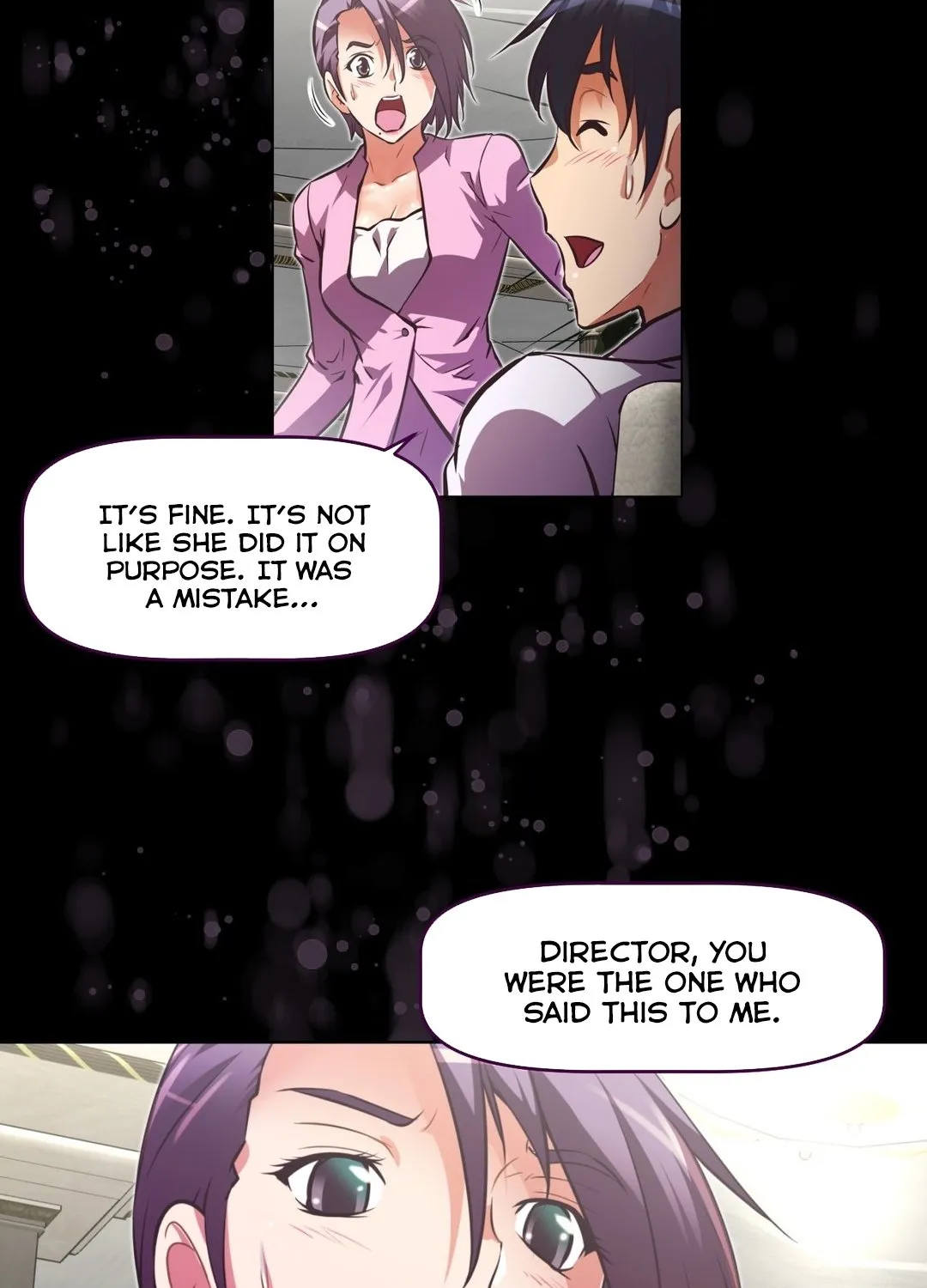 Brawling Go Mangakakalot X Chapter 100 Page 57