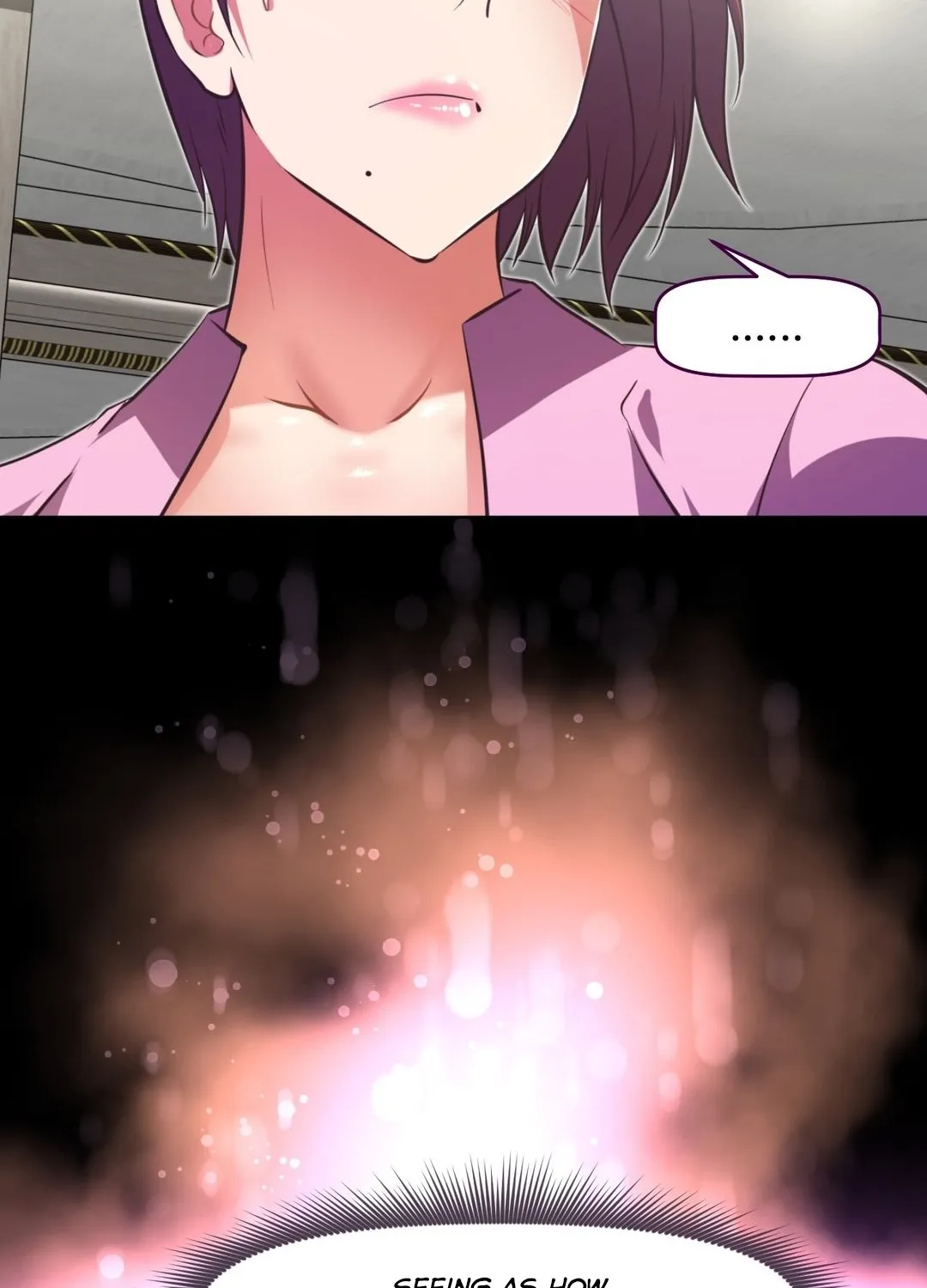 Brawling Go Mangakakalot X Chapter 100 Page 58