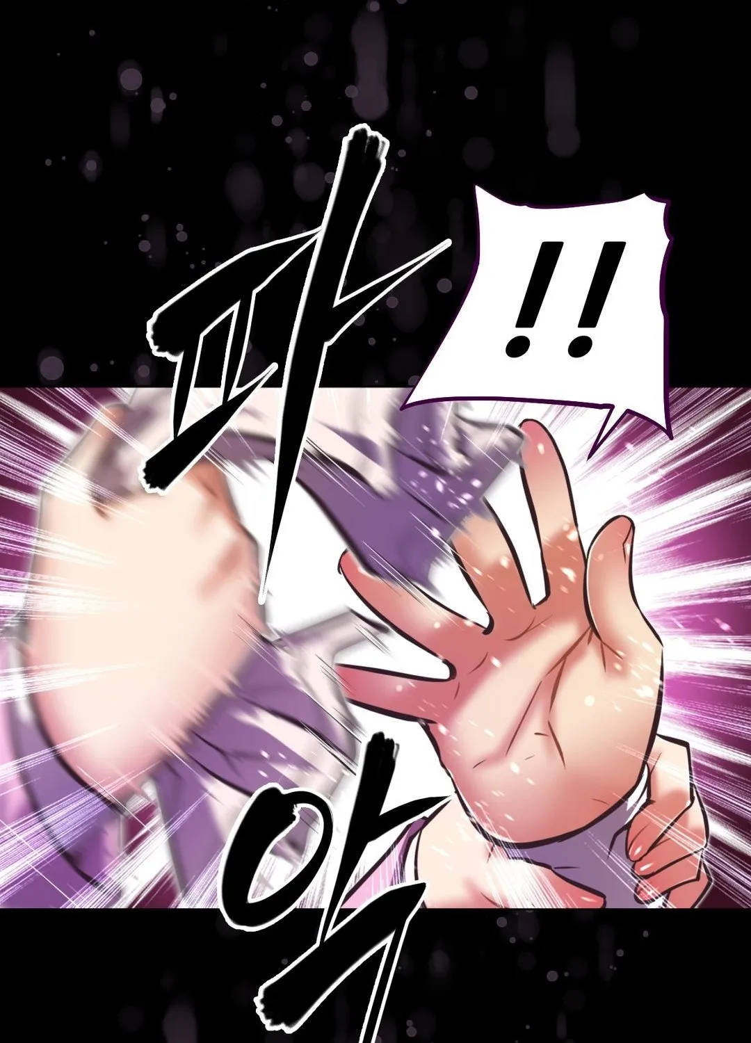 Brawling Go Mangakakalot X Chapter 100 Page 61