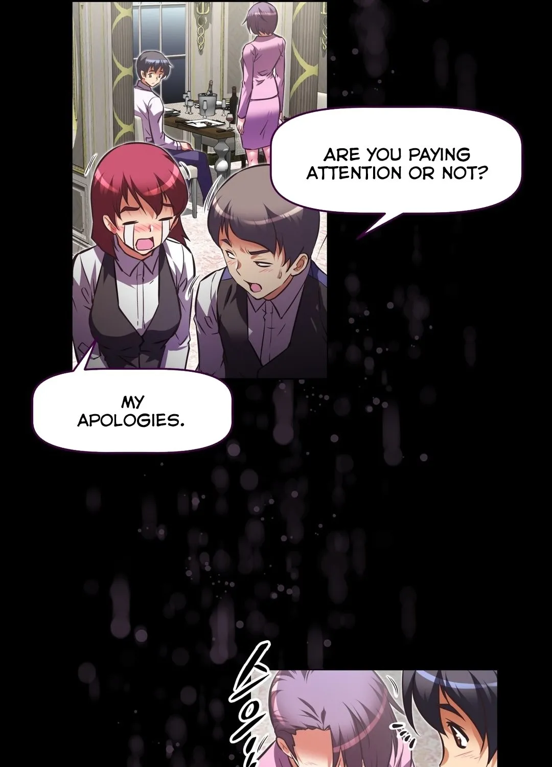 Brawling Go Mangakakalot X Chapter 100 Page 64