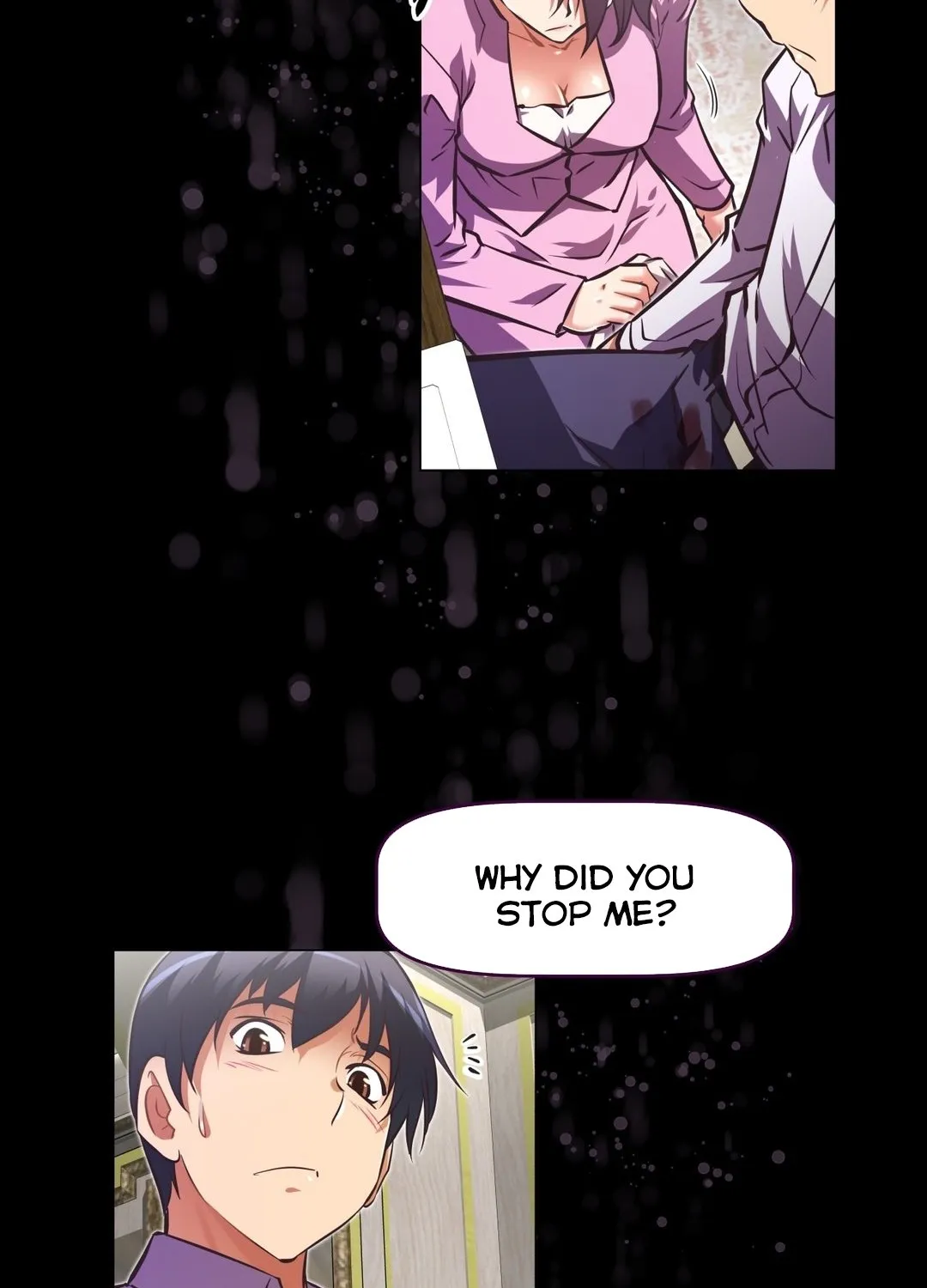 Brawling Go Mangakakalot X Chapter 100 Page 65