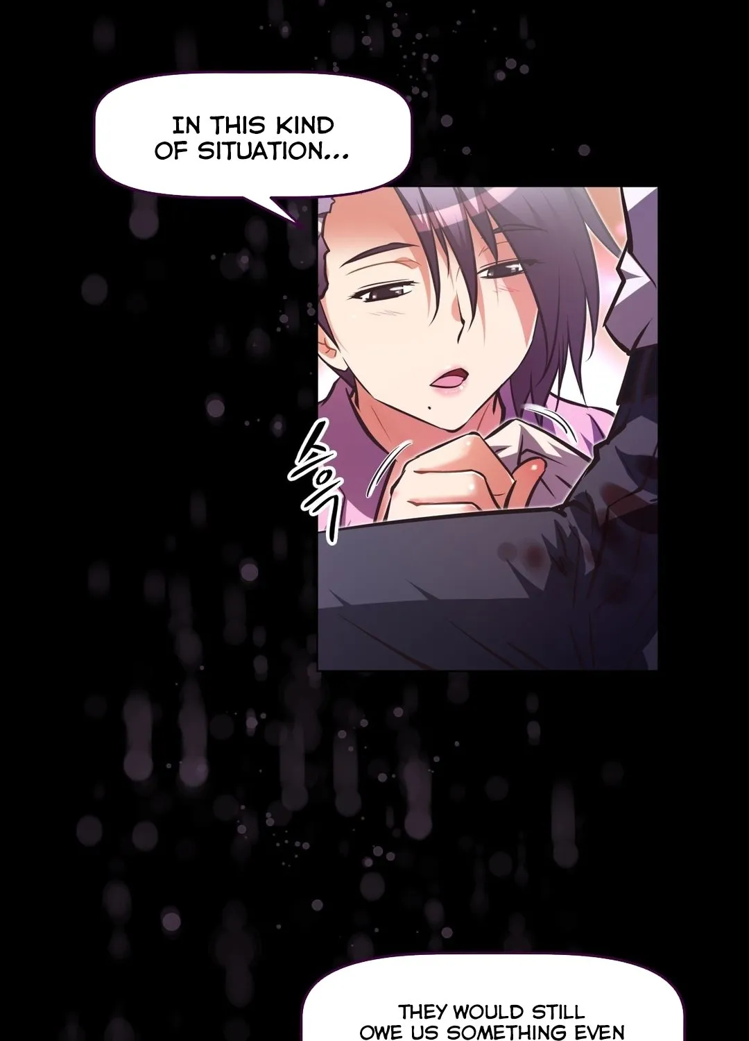 Brawling Go Mangakakalot X Chapter 100 Page 67