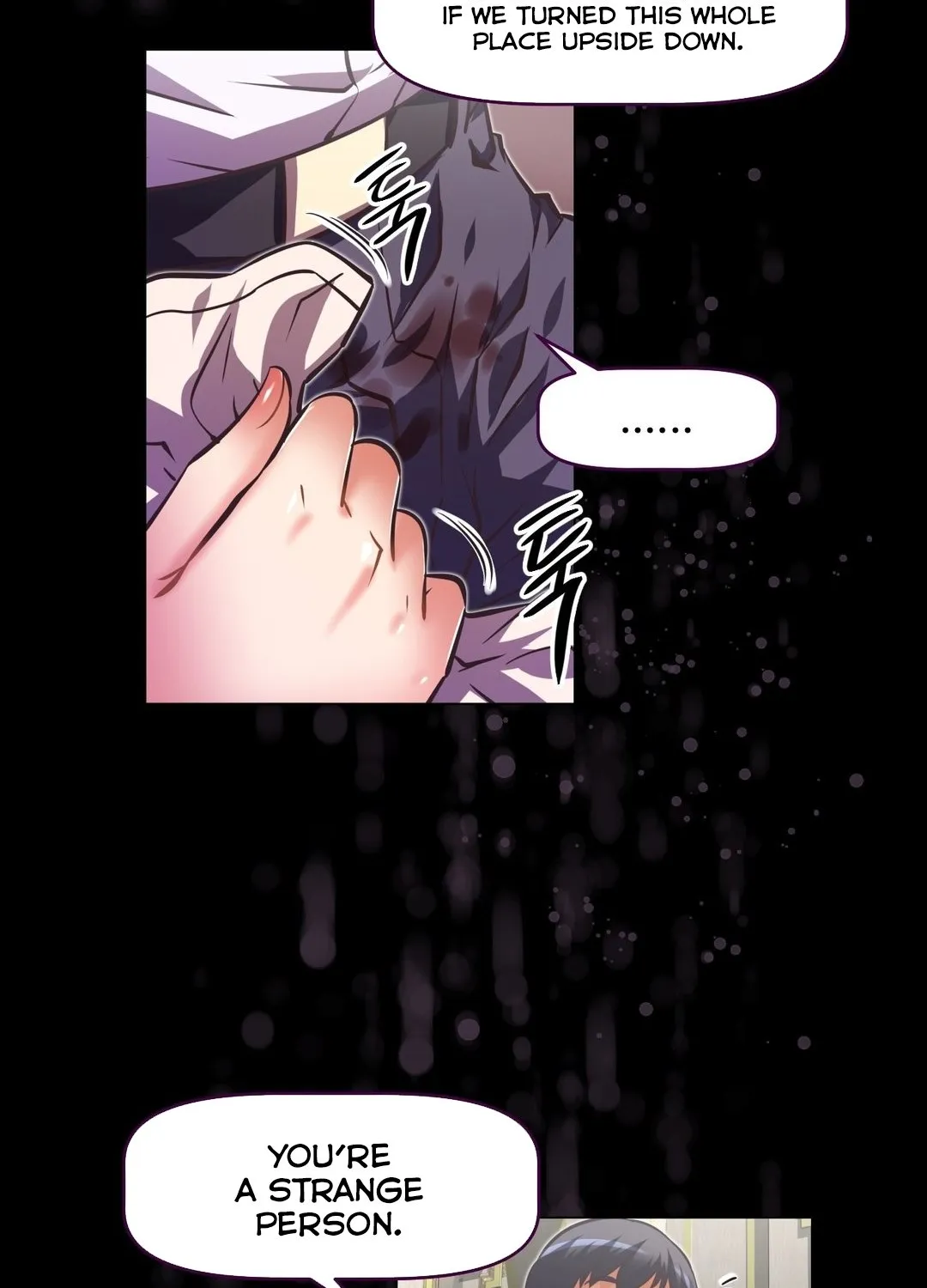 Brawling Go Mangakakalot X Chapter 100 Page 68