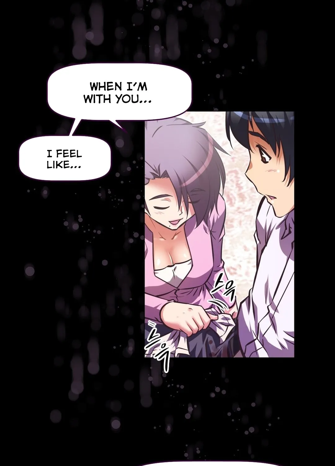 Brawling Go Mangakakalot X Chapter 100 Page 71
