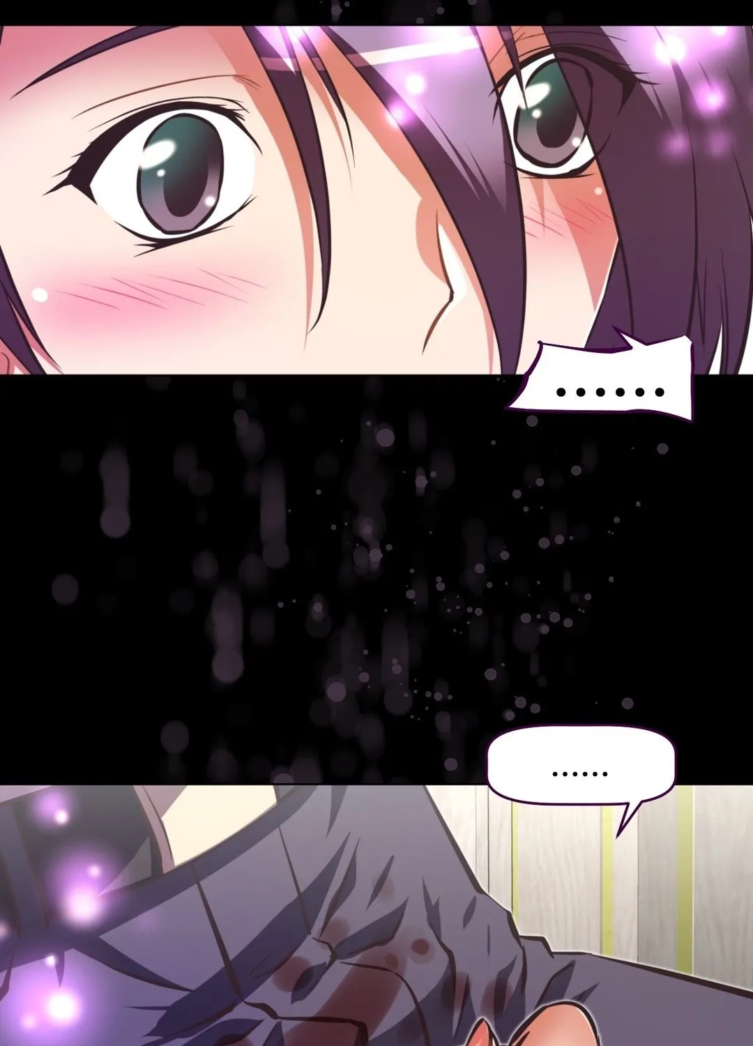 Brawling Go Mangakakalot X Chapter 100 Page 73