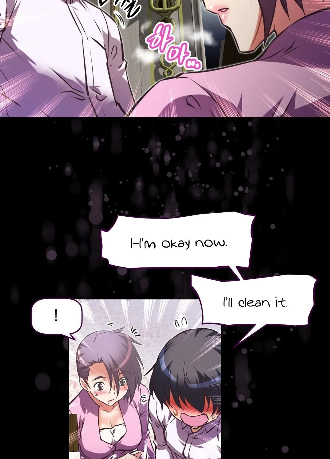 Brawling Go Mangakakalot X Chapter 100 Page 75
