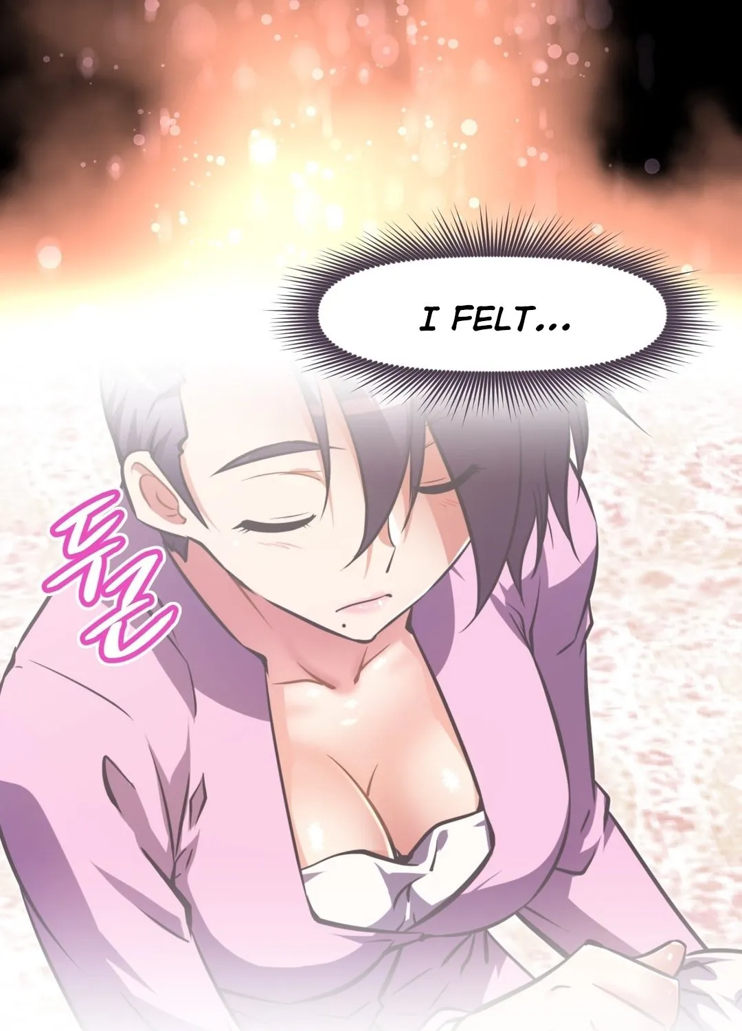 Brawling Go Mangakakalot X Chapter 100 Page 80