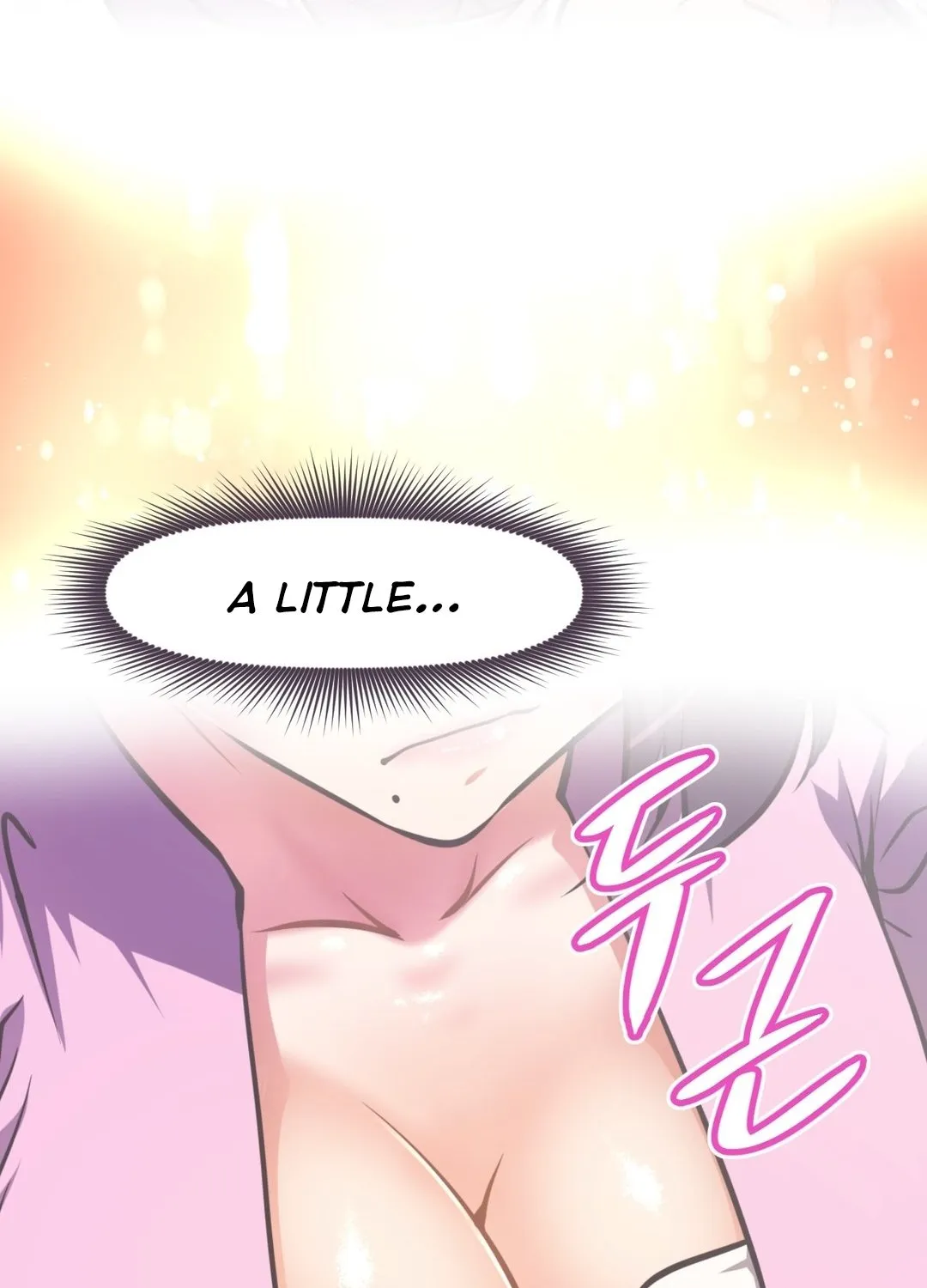 Brawling Go Mangakakalot X Chapter 100 Page 81