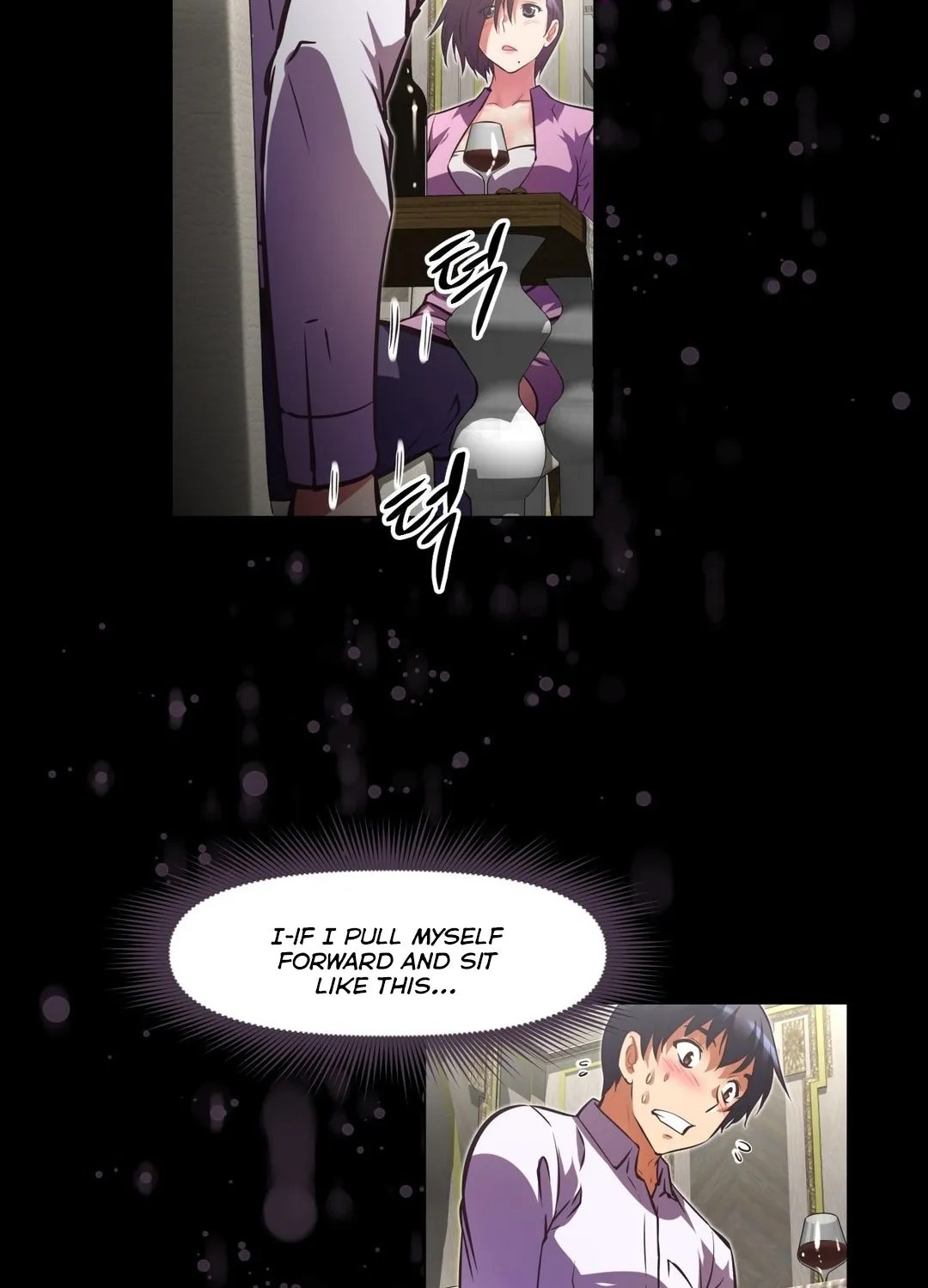 Brawling Go Mangakakalot X Chapter 100 Page 86