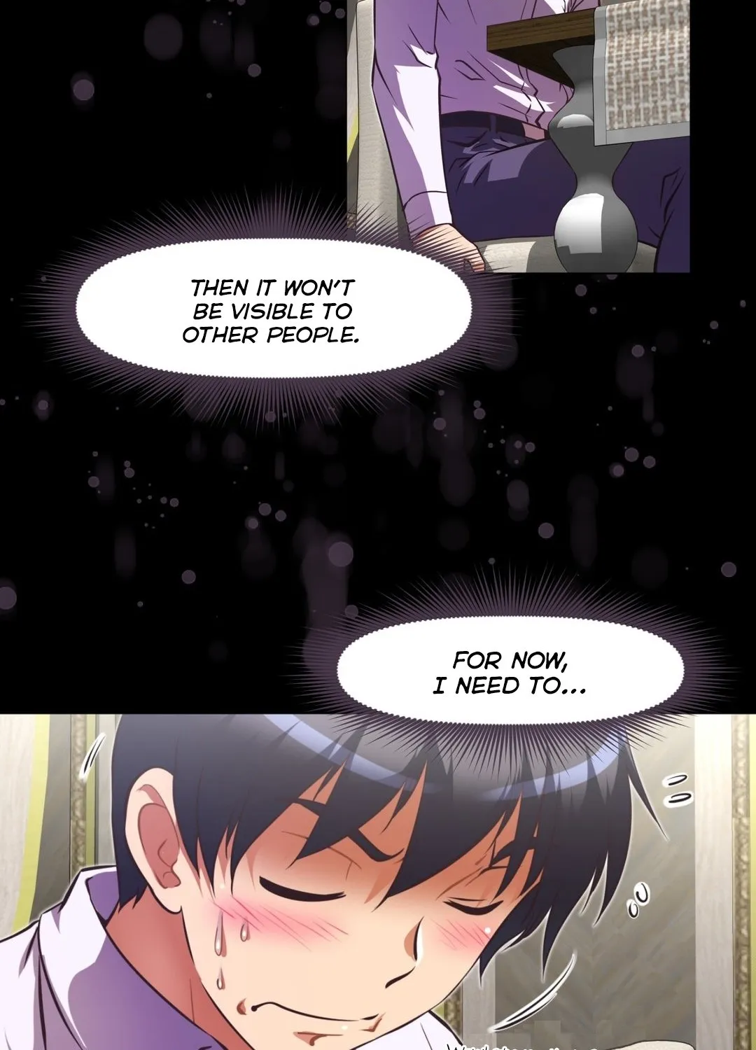 Brawling Go Mangakakalot X Chapter 100 Page 87