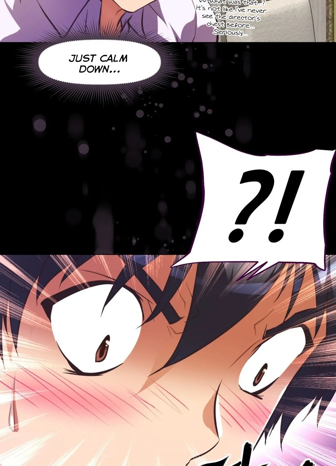 Brawling Go Mangakakalot X Chapter 100 Page 88
