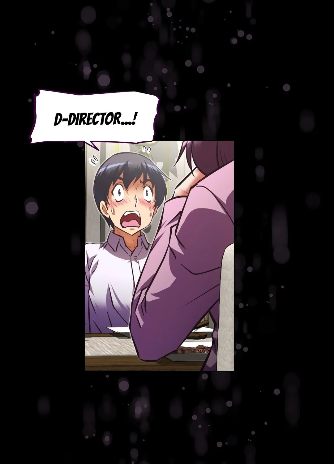 Brawling Go Mangakakalot X Chapter 100 Page 91