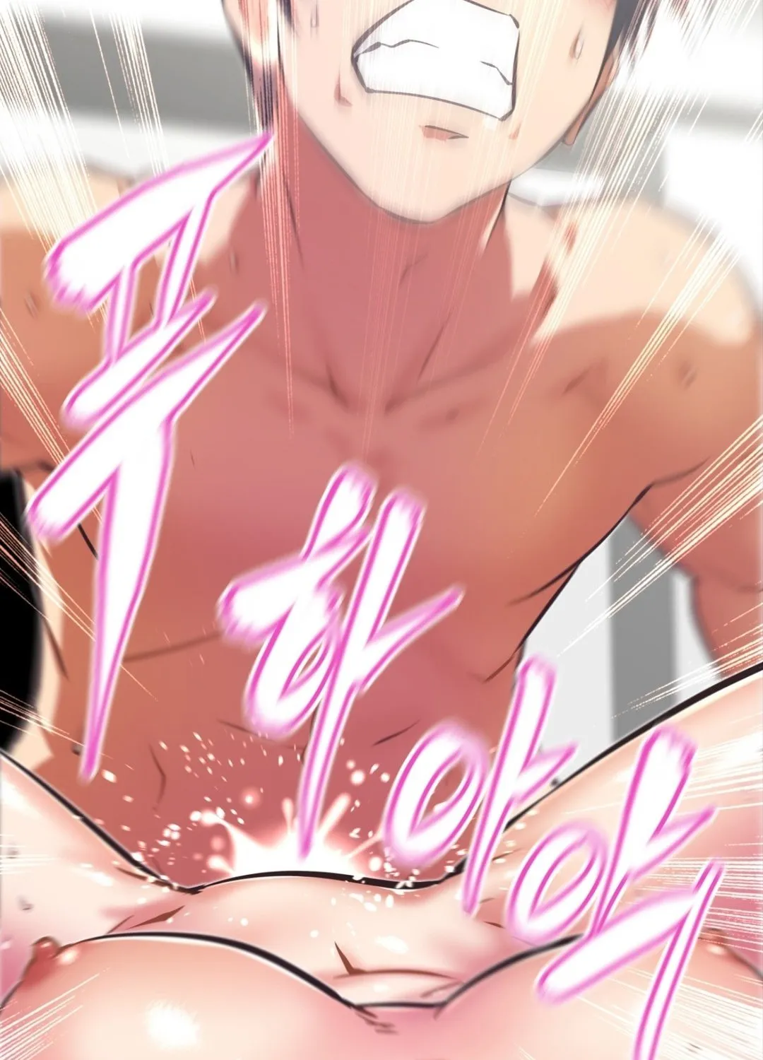 Brawling Go Mangakakalot X Chapter 101 Page 120