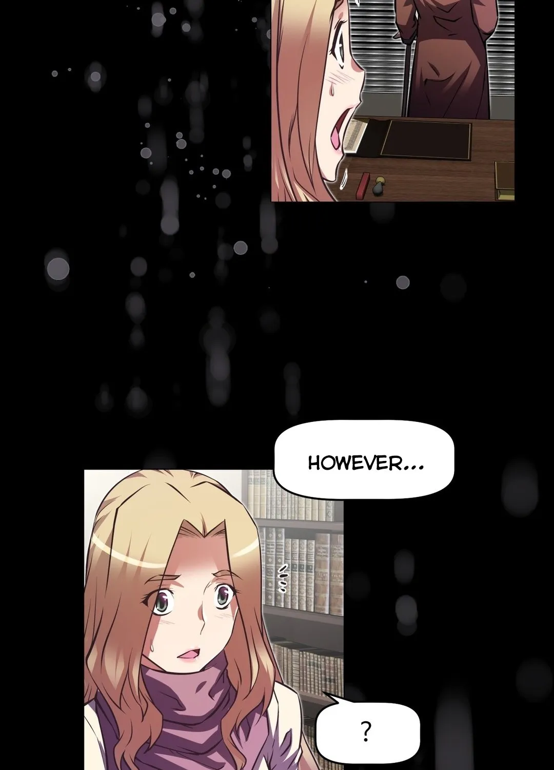 Brawling Go Mangakakalot X Chapter 101 Page 76