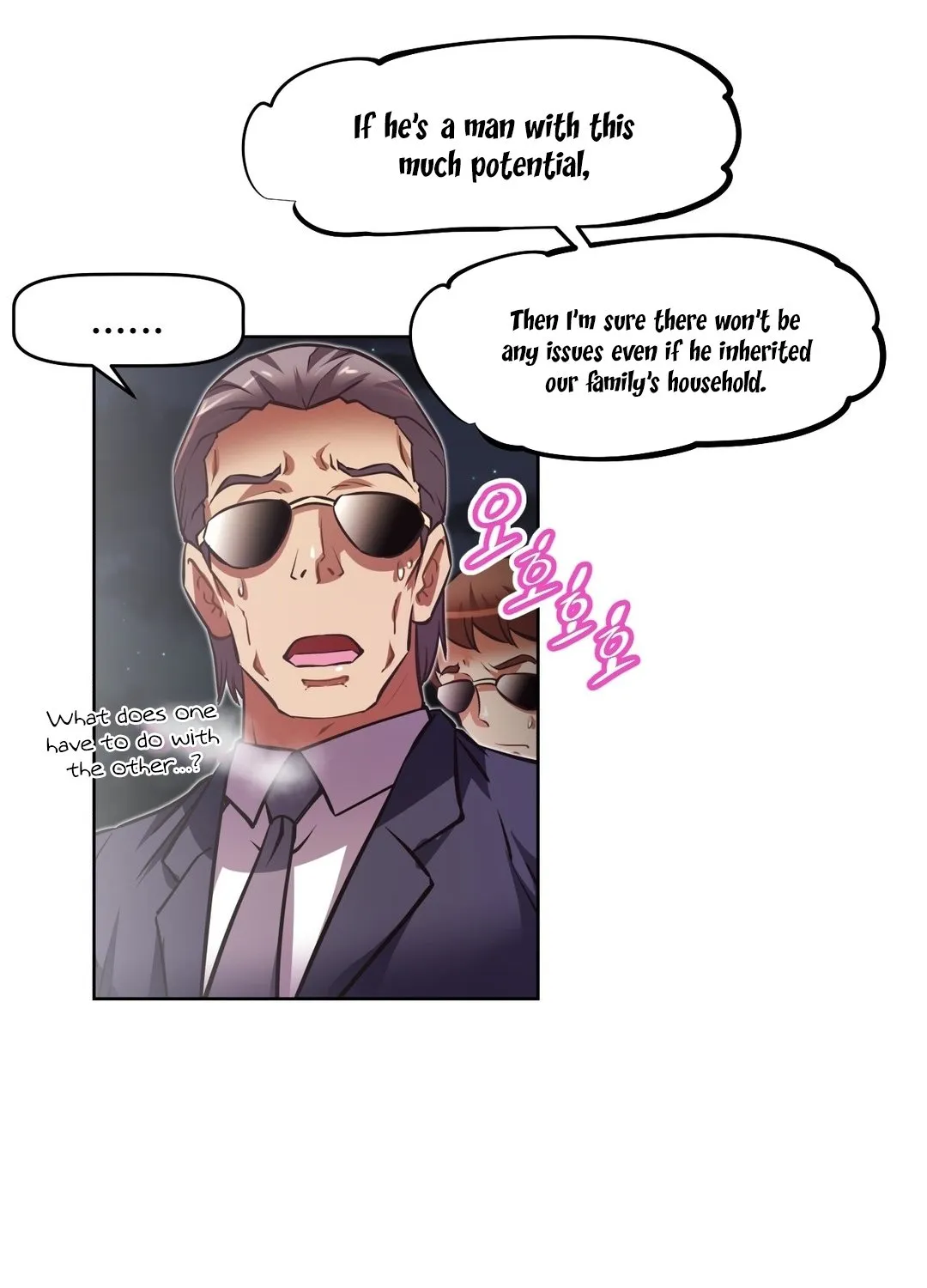 Brawling Go Mangakakalot X Chapter 101 Page 91