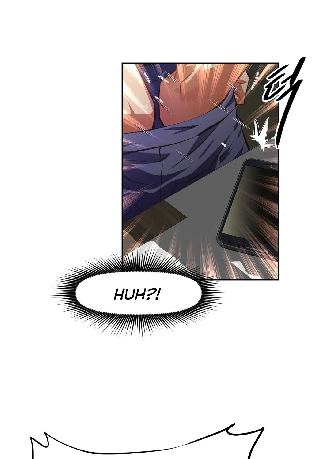 Brawling Go Mangakakalot X Chapter 102 Page 138