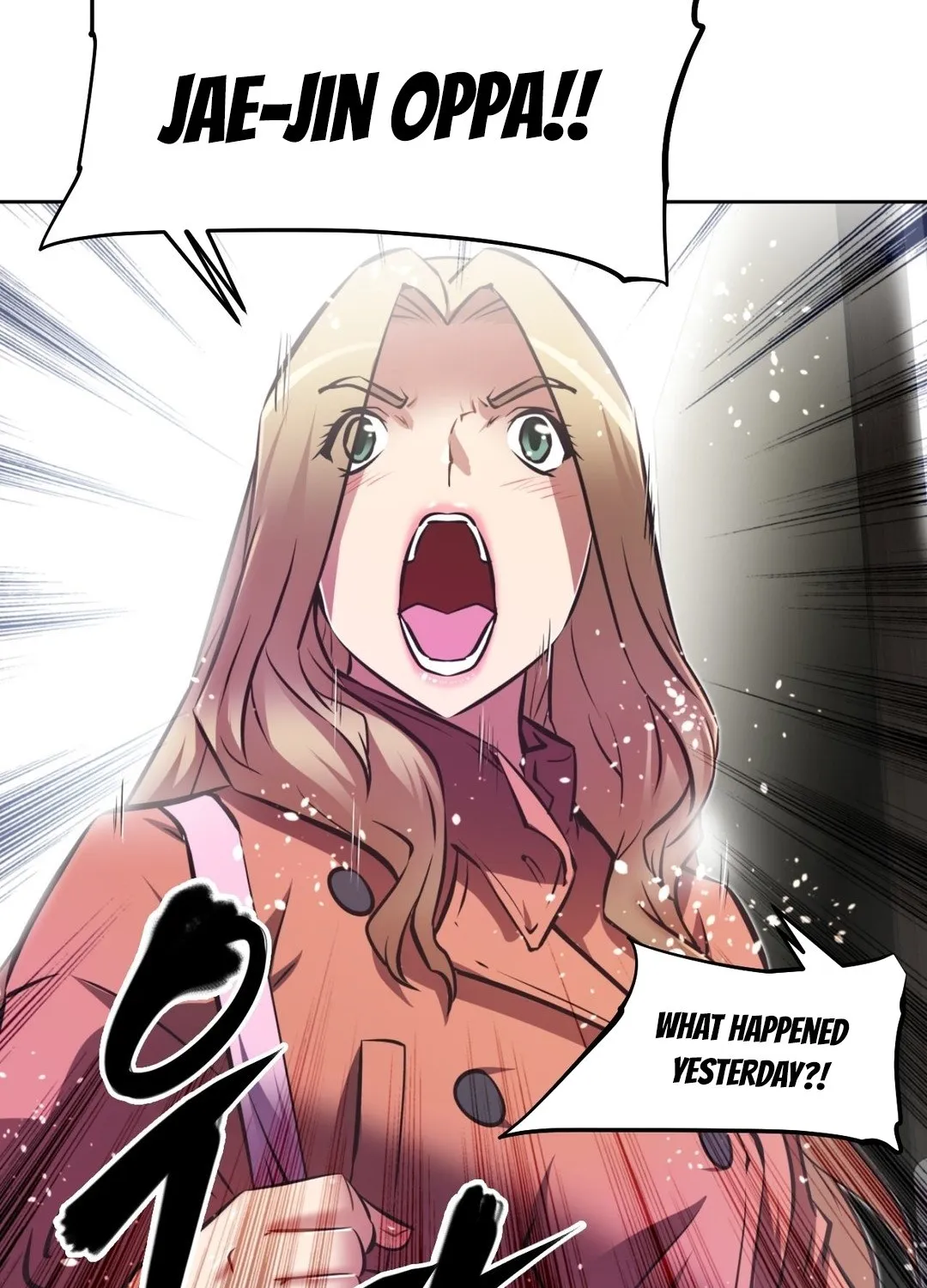 Brawling Go Mangakakalot X Chapter 102 Page 139