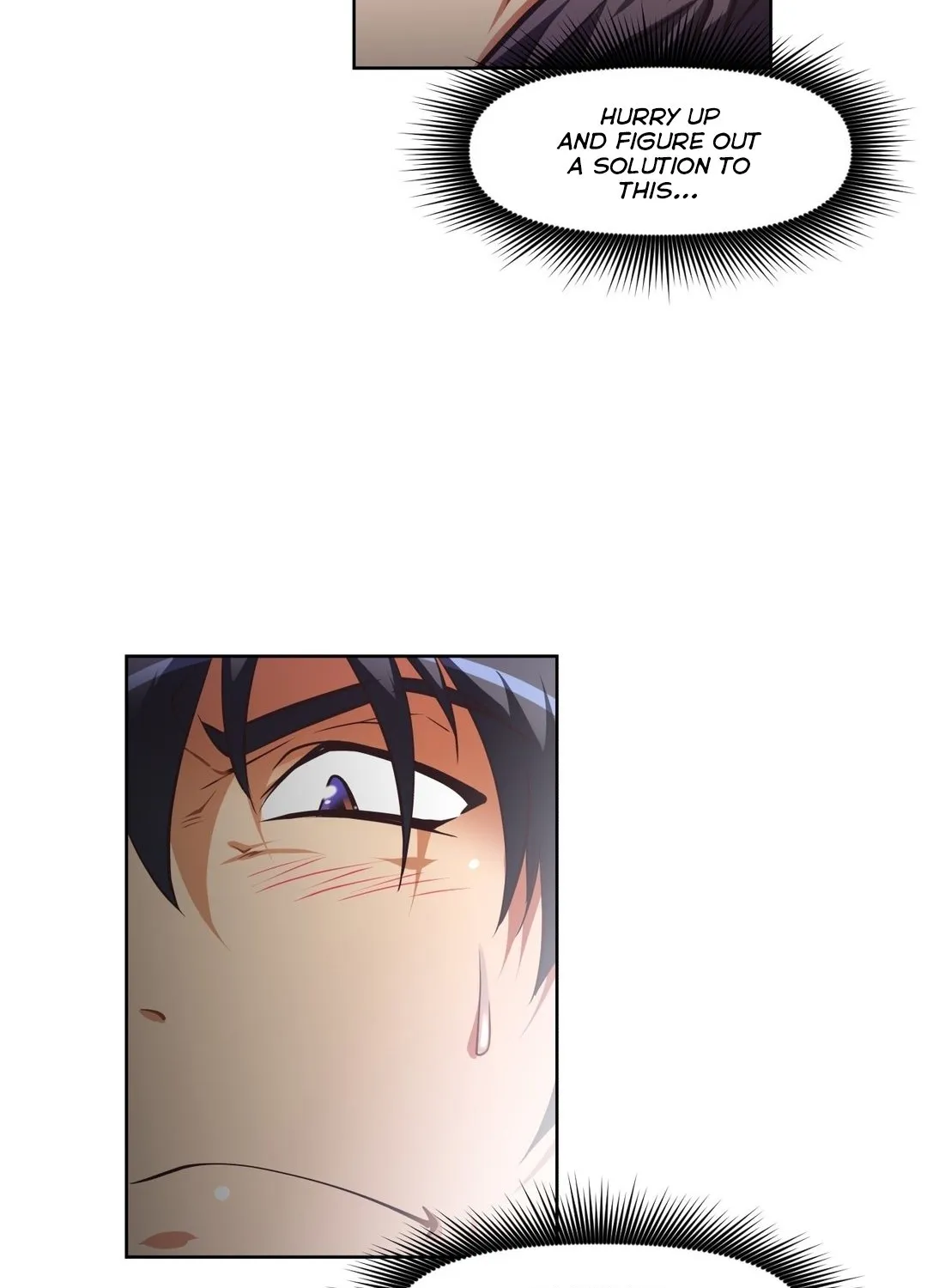 Brawling Go Mangakakalot X Chapter 102 Page 131