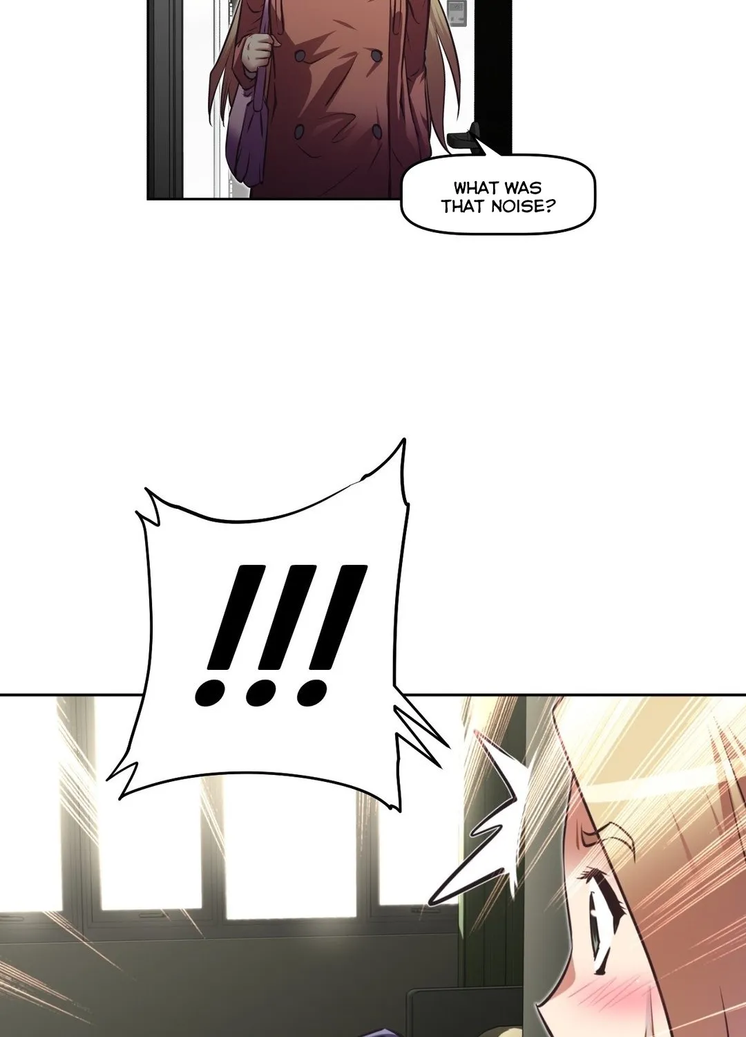 Brawling Go Mangakakalot X Chapter 102 Page 141