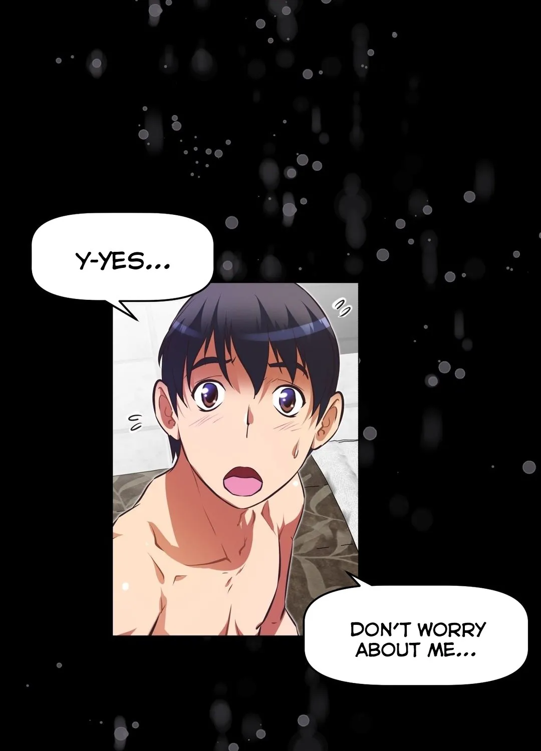 Brawling Go Mangakakalot X Chapter 102 Page 33