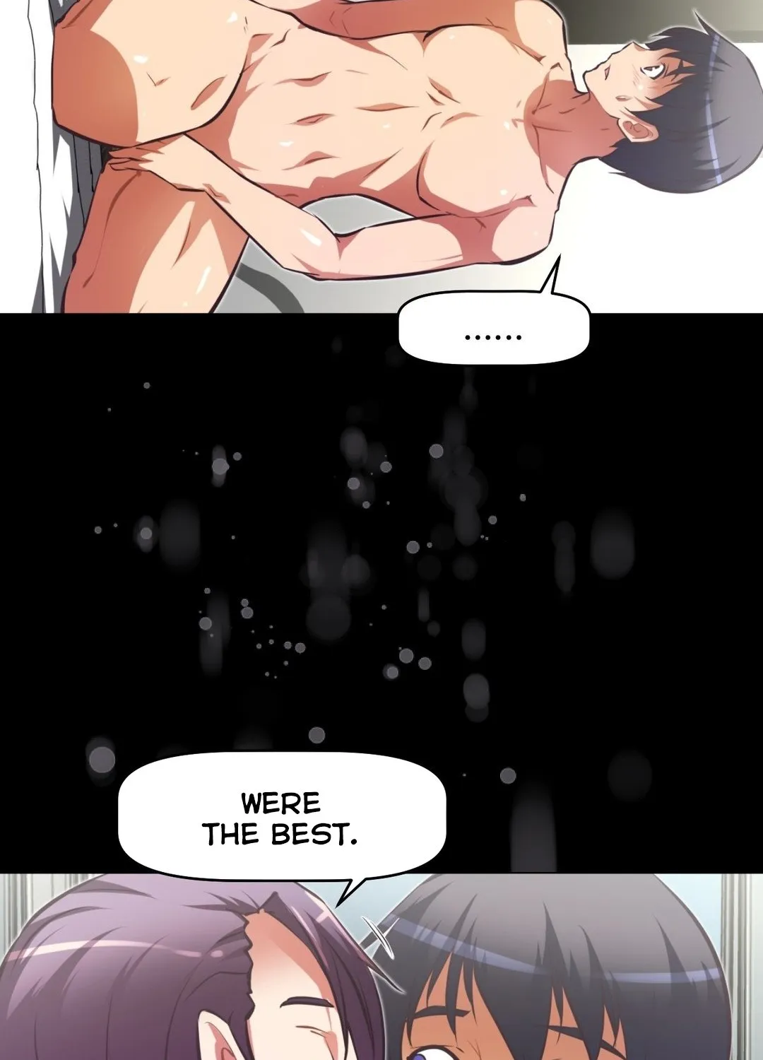Brawling Go Mangakakalot X Chapter 102 Page 36