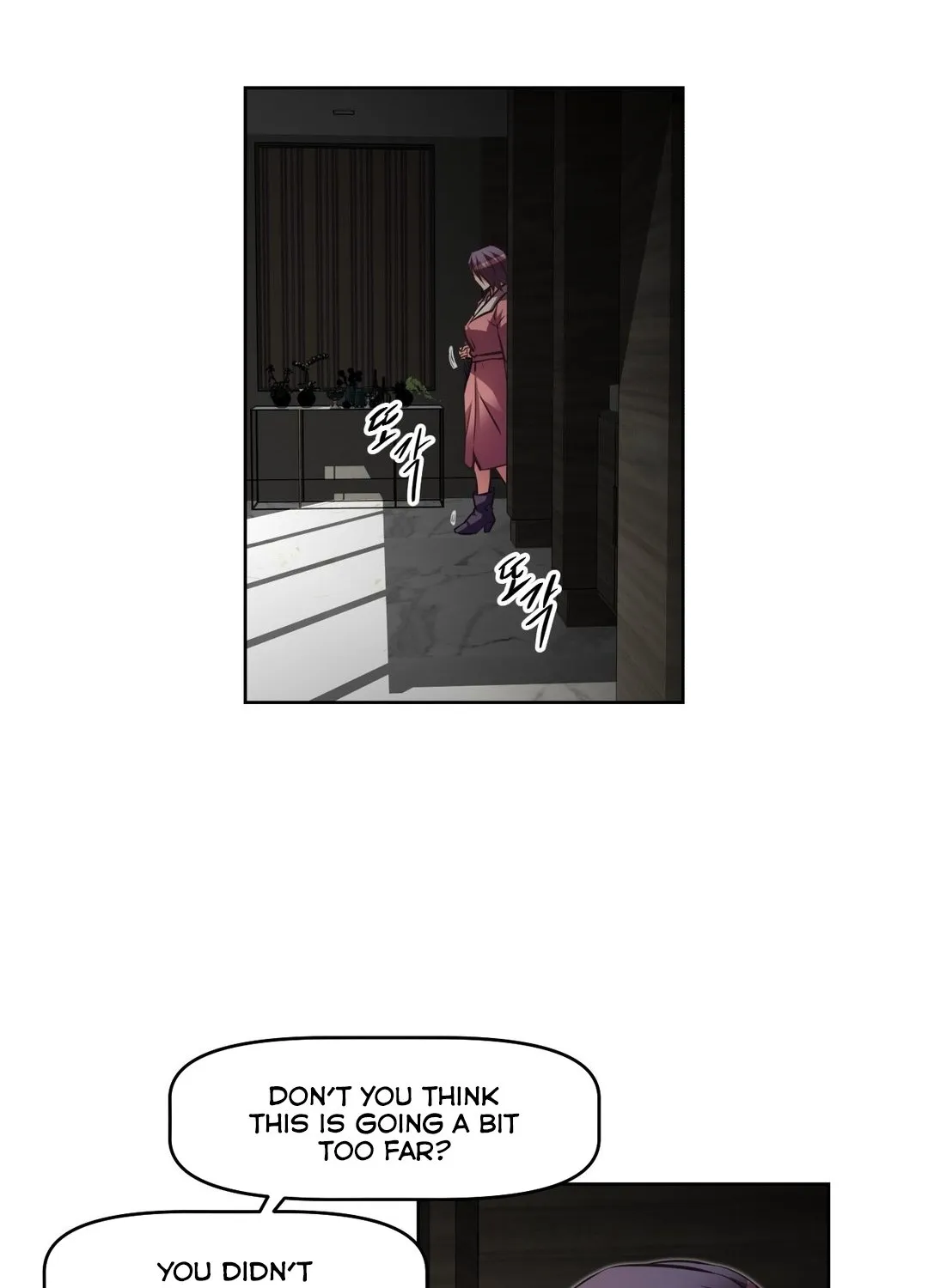 Brawling Go Mangakakalot X Chapter 102 Page 51