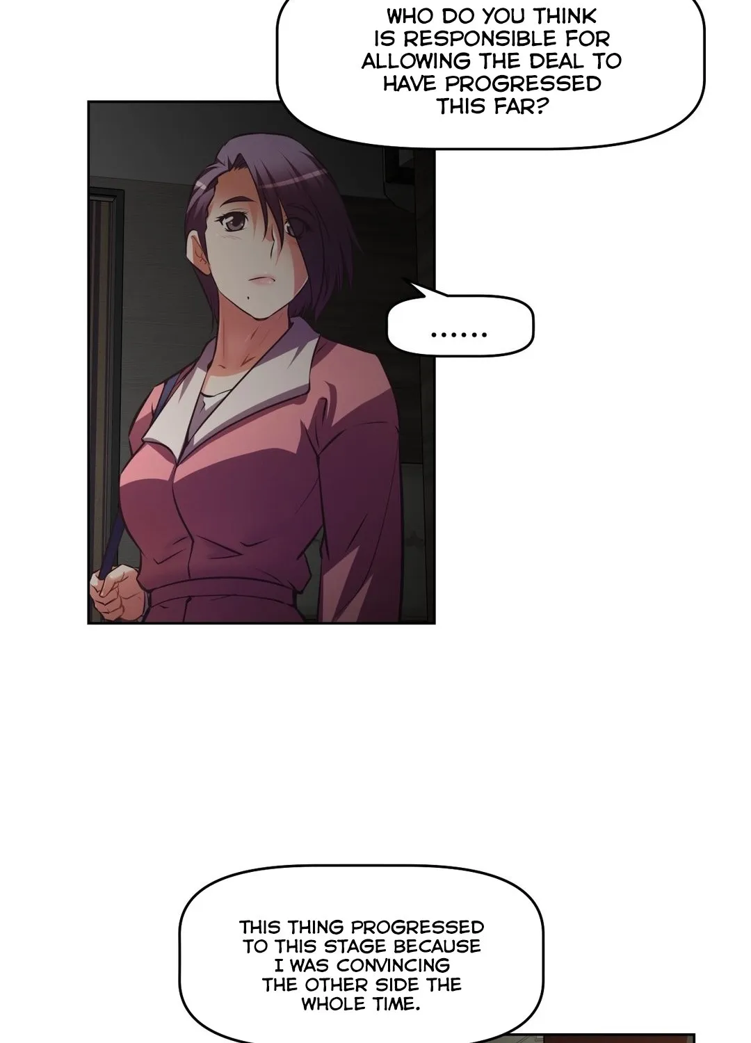 Brawling Go Mangakakalot X Chapter 102 Page 56