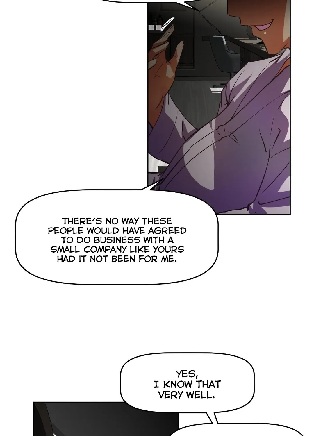 Brawling Go Mangakakalot X Chapter 102 Page 57