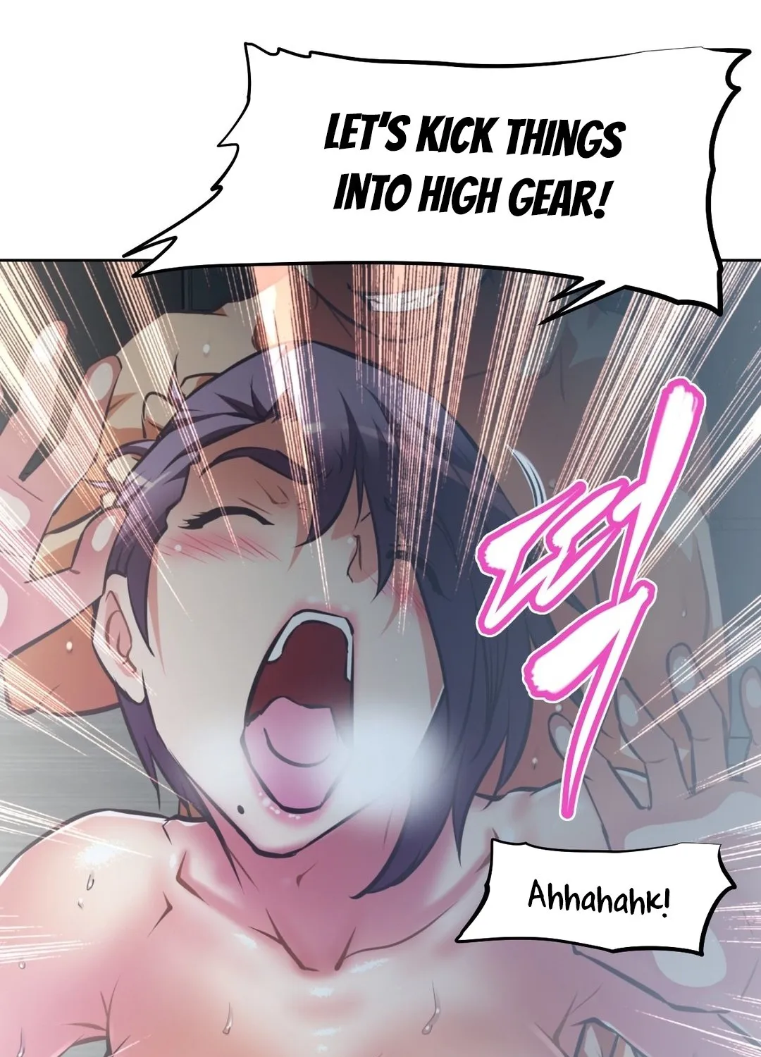 Brawling Go Mangakakalot X Chapter 102 Page 81
