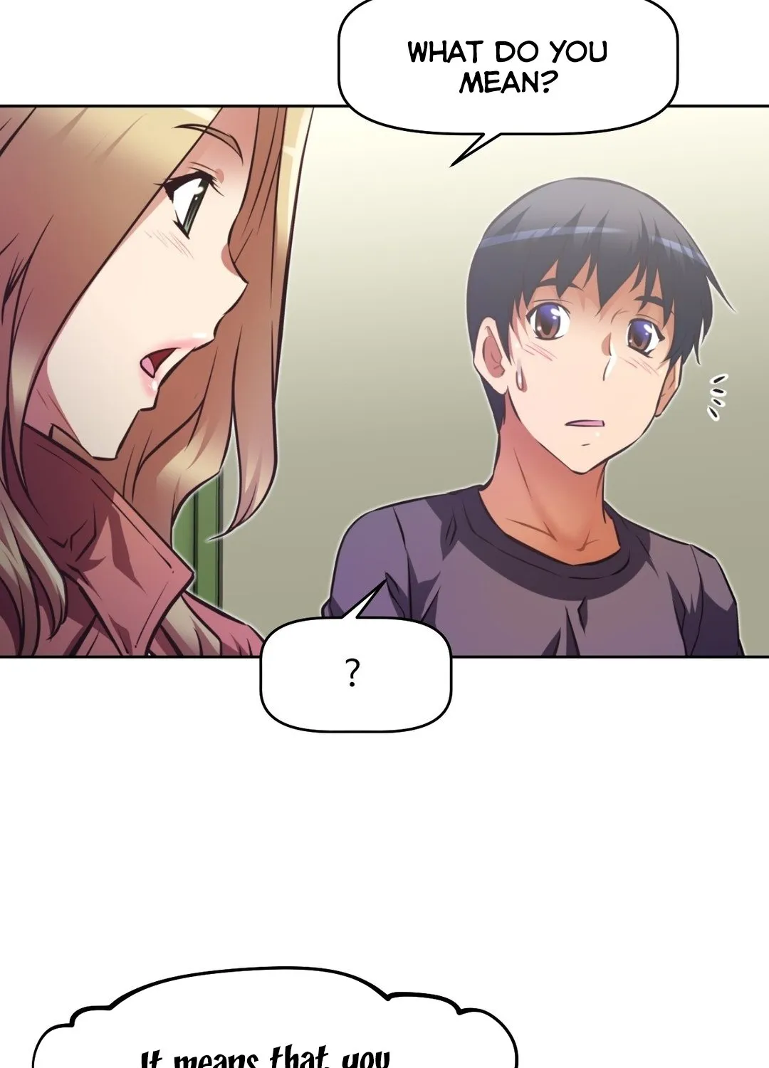 Brawling Go Mangakakalot X Chapter 103 Page 110