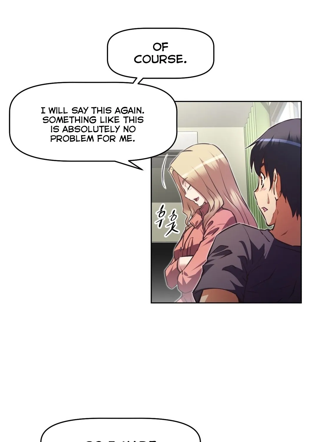 Brawling Go Mangakakalot X Chapter 103 Page 24