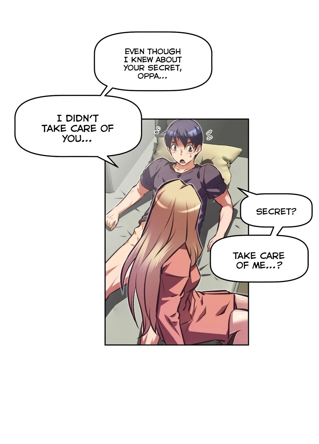 Brawling Go Mangakakalot X Chapter 103 Page 29
