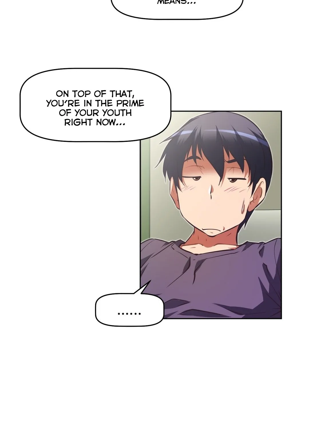 Brawling Go Mangakakalot X Chapter 103 Page 31