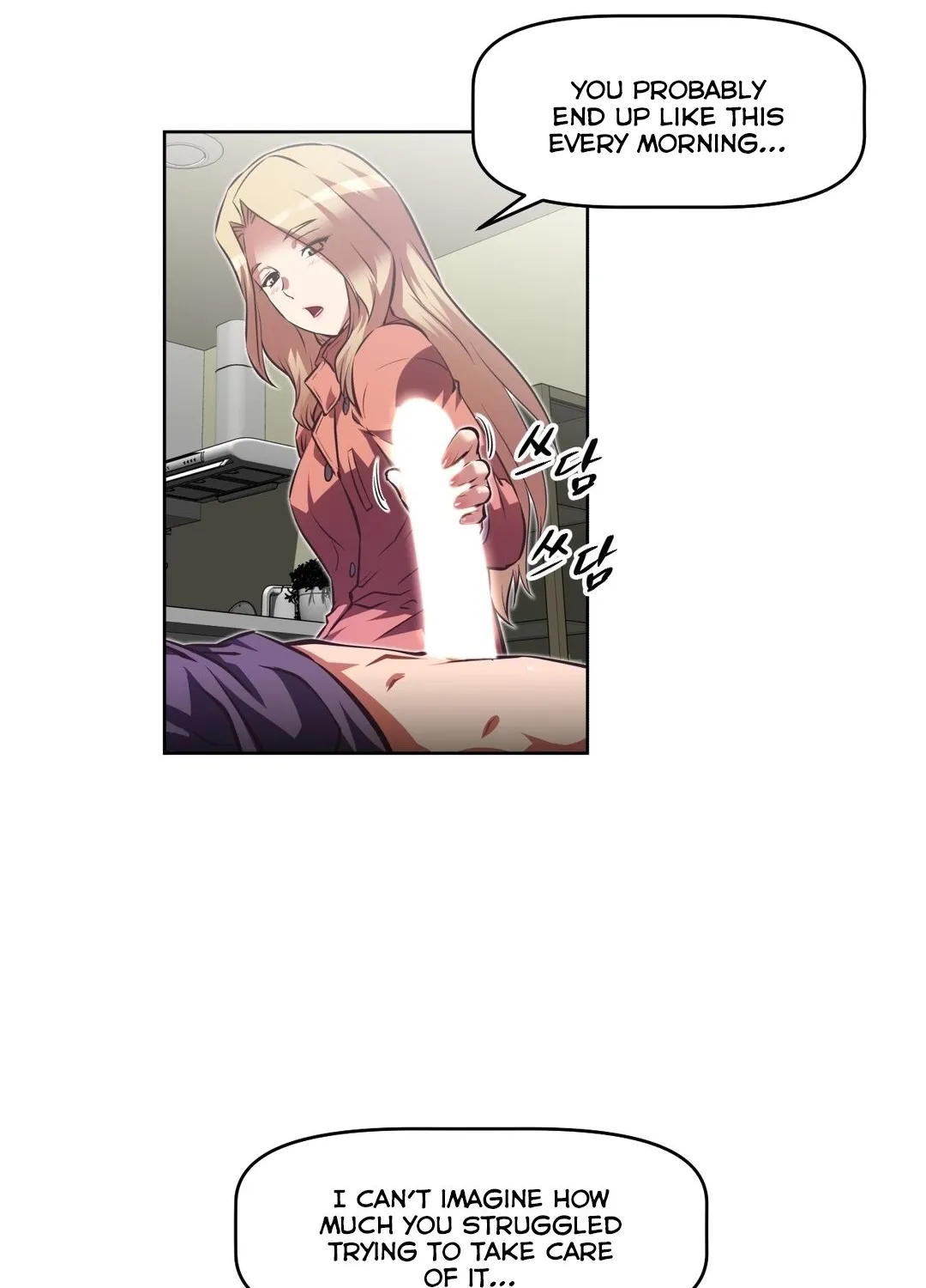 Brawling Go Mangakakalot X Chapter 103 Page 32