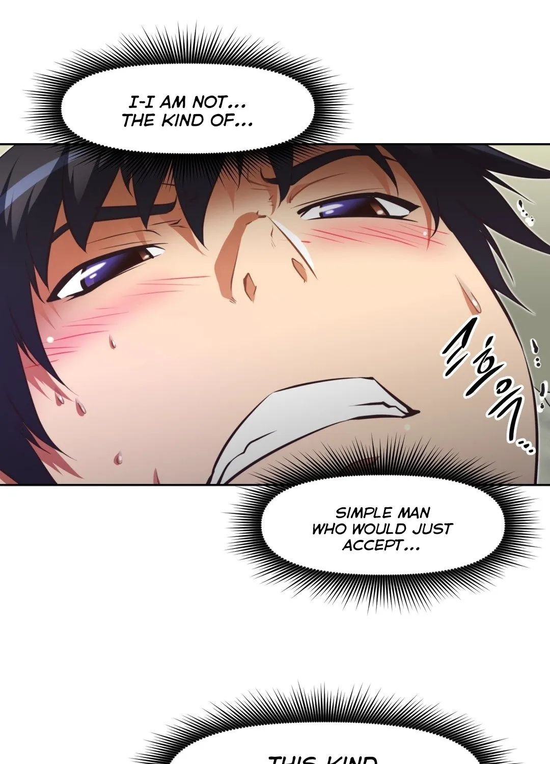 Brawling Go Mangakakalot X Chapter 103 Page 38
