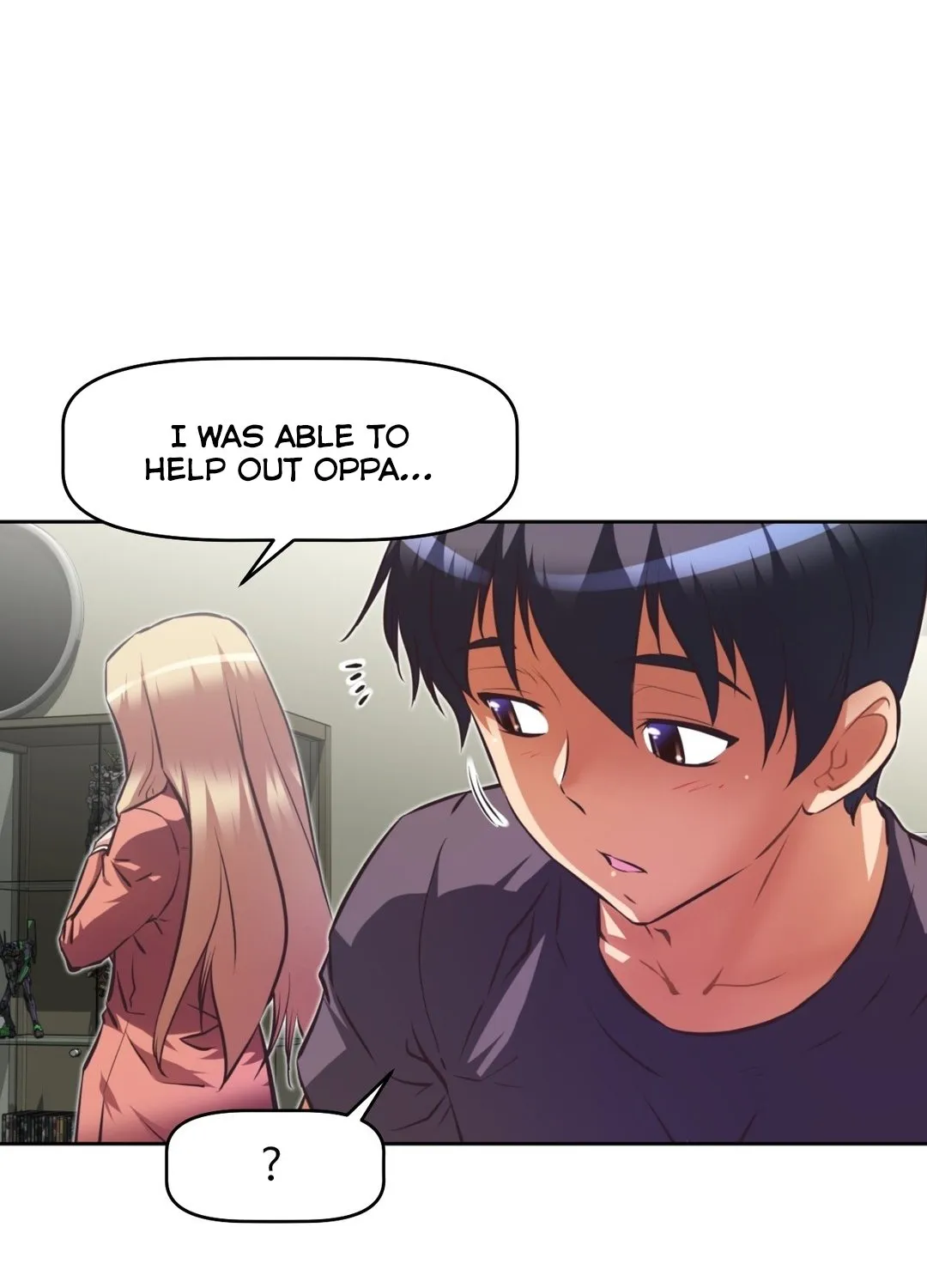 Brawling Go Mangakakalot X Chapter 103 Page 70